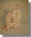 click here for picture of Tigger